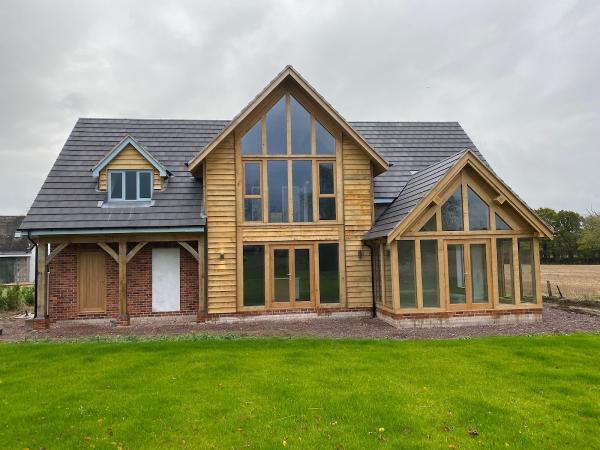 Severn Oak