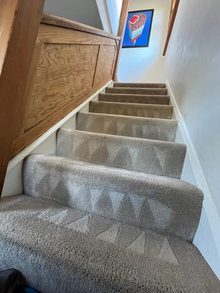 Kelly's Carpet Cleaning