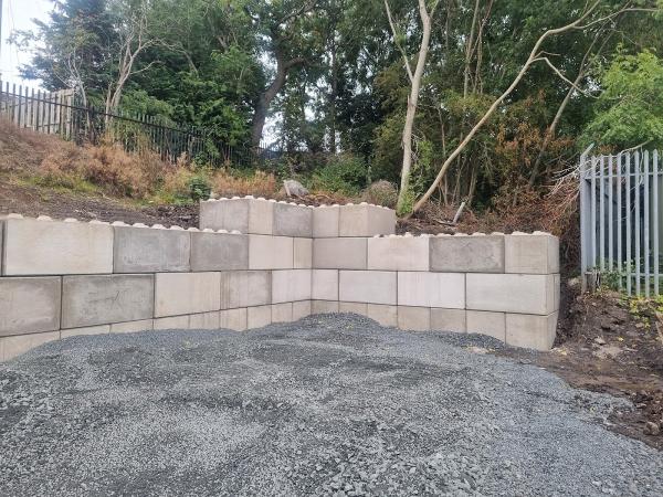 Forth Valley Concrete & Groundworks