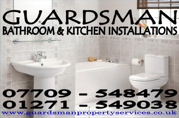 Guardsman Property Services