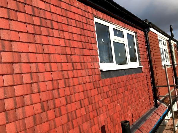 Renelm Roofing & Leadworks Ltd