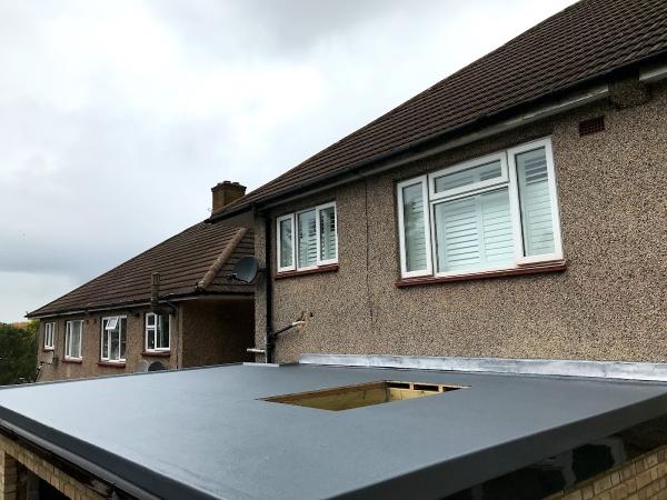 Renelm Roofing & Leadworks Ltd