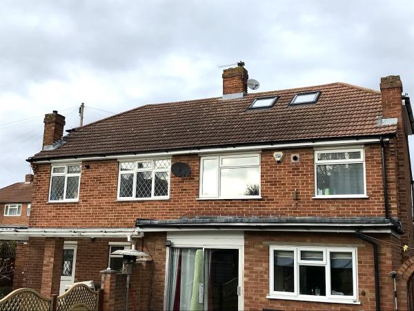 Renelm Roofing & Leadworks Ltd