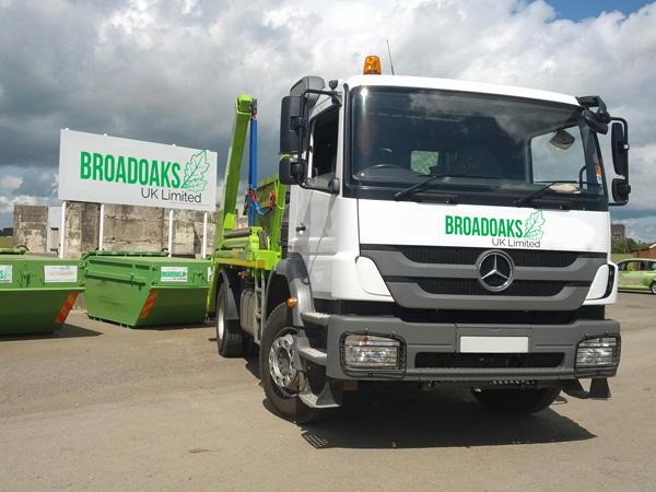 Broadoaks 4 Skips