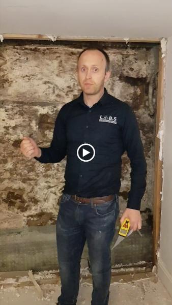 Labs Building Services Ltd