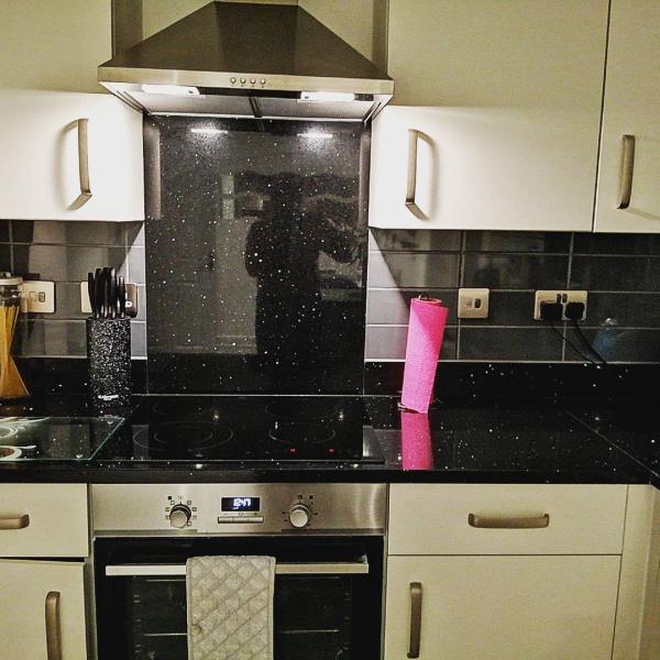 C M Carpentry Services Ltd