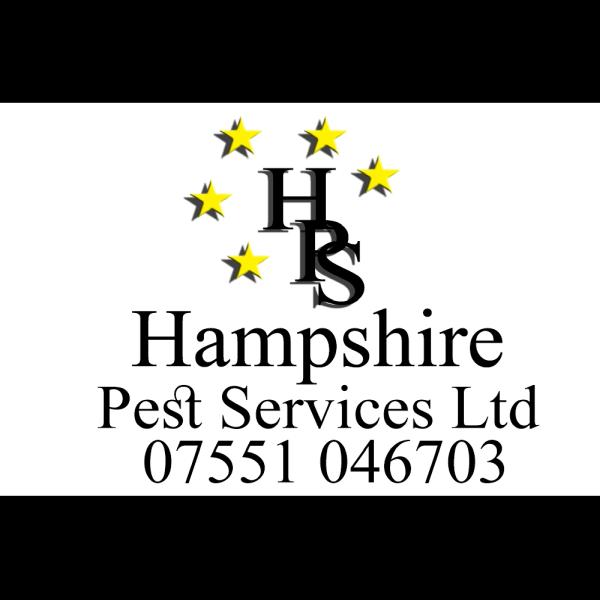 Hampshire Pest Services Ltd