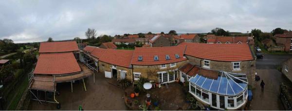 Rowley Roofing Services