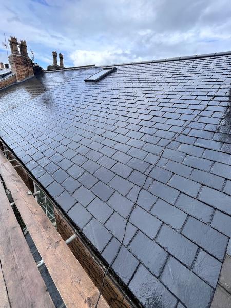 Rowley Roofing Services