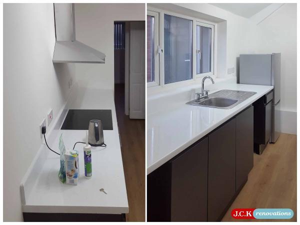 JCK Renovations