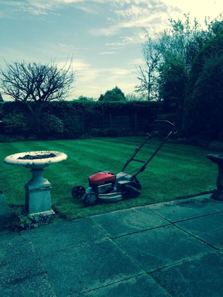 Leigh's Garden Maintenance