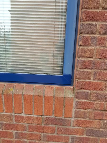BRS Contracting Ltd