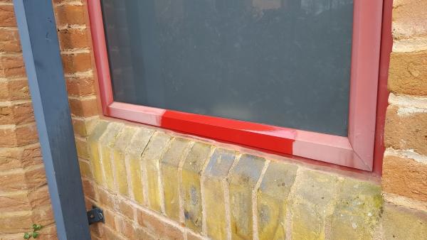 BRS Contracting Ltd