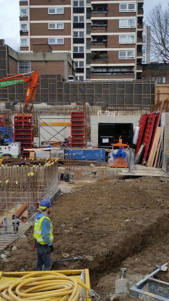 Engineered Structures Limited