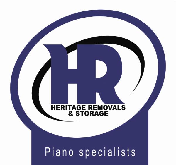 Heritage Removals and Storage Bognor Regis