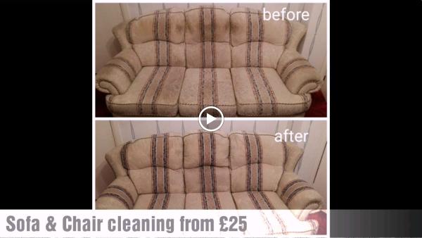 02clean Cleaning Services