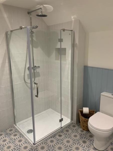 CET Plumbing AND Home Improvements LTD Bottesford