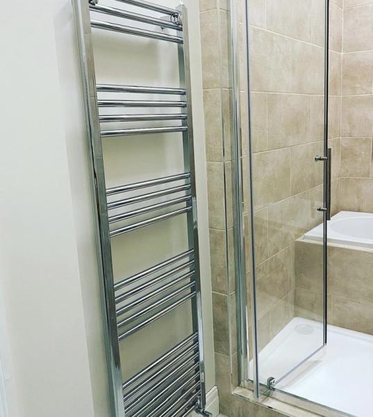 M Davies Plumbing & Heating Ltd.