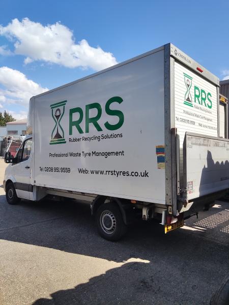 Rubber Recycling Solutions