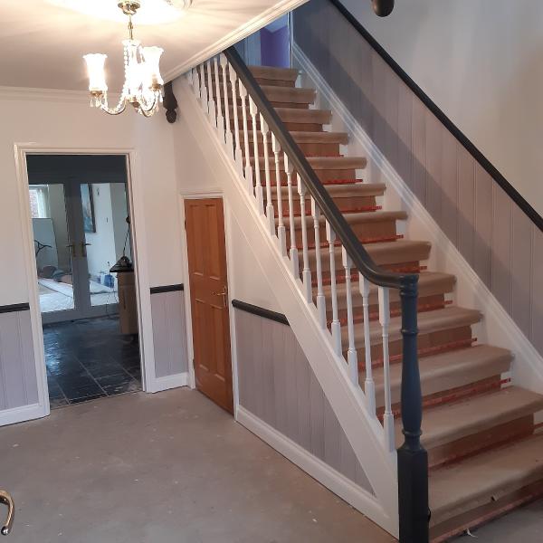 Chris Charles Painter Decorator
