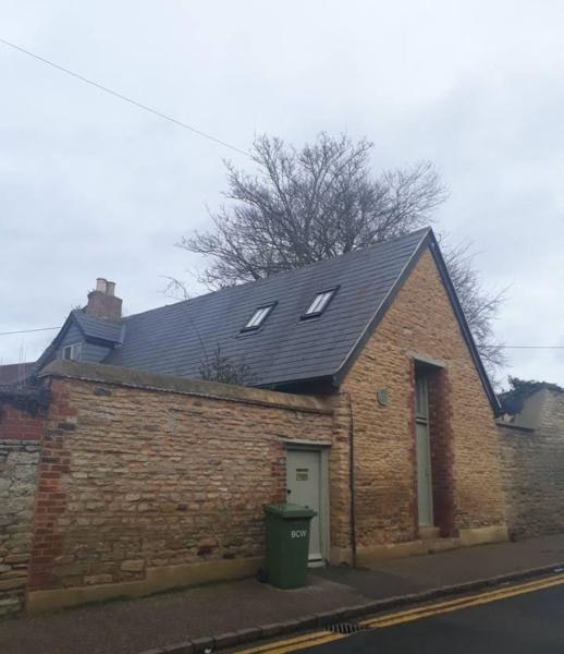Pagnell Roofing LTD