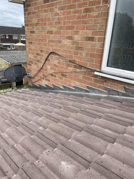 Pagnell Roofing LTD