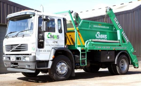 Main Waste Solutions