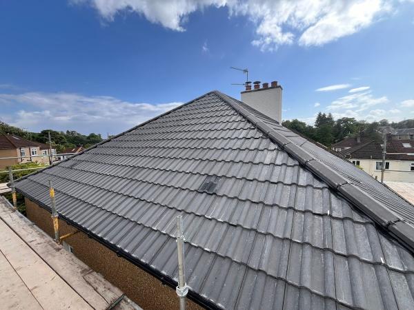 ADM Roofing Ltd