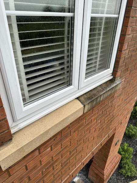 Diamond Shine Window Cleaning