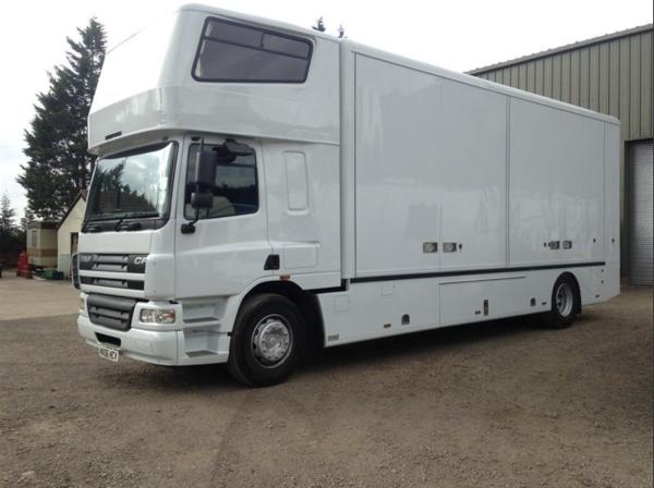 Moving & Storage Company Greenhithe