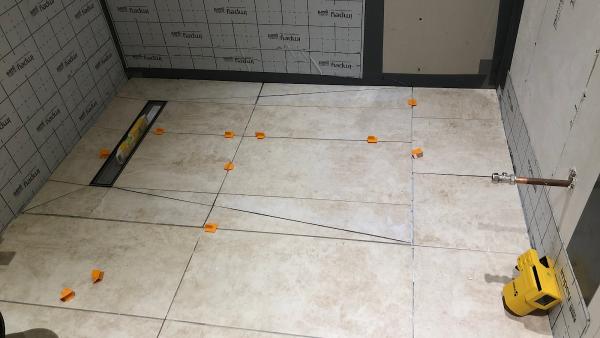 Pave & Tile Co