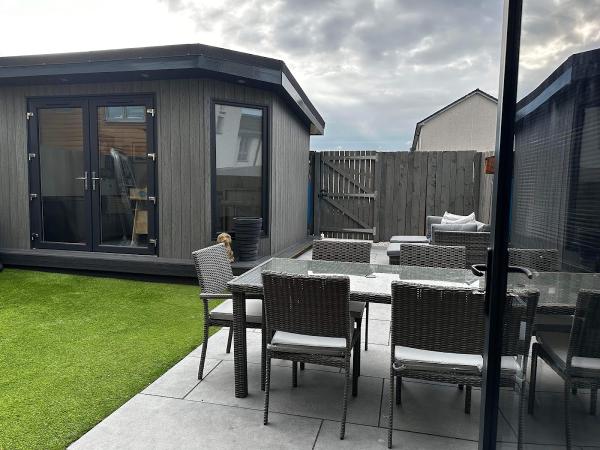 Jgm Landscapes Ltd