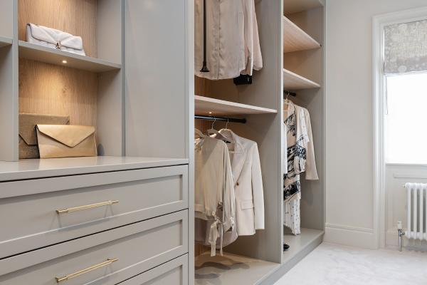 Georgierose Interior Design