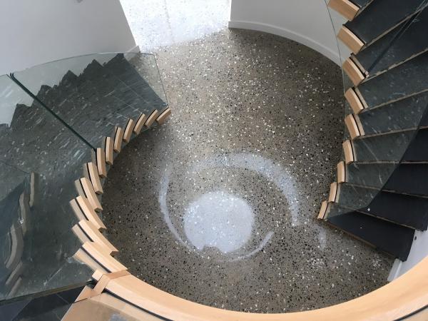 Floorcraft Ltd Polished Concrete