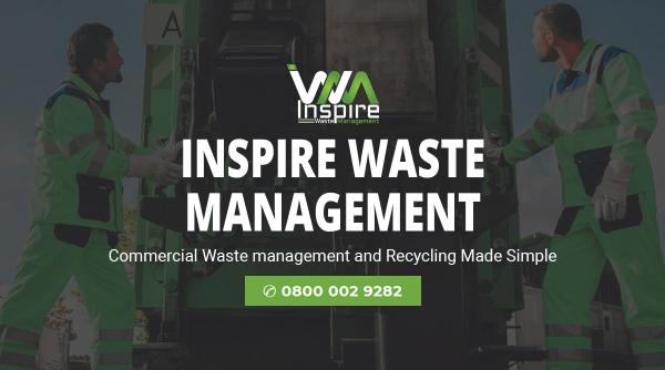 Inspire Waste Management LTD