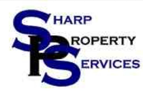 Sharp Property Services