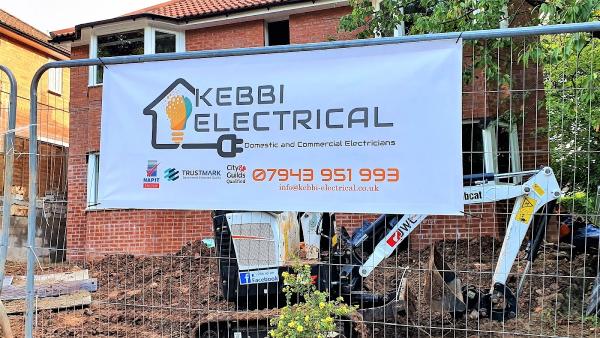 Kebbi Electrical Services