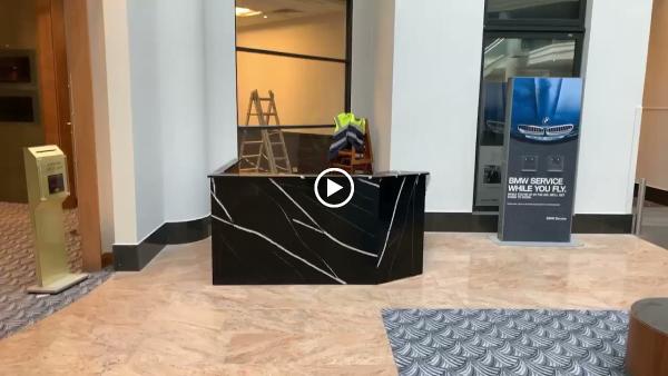 Marble & Granite Designs Ltd