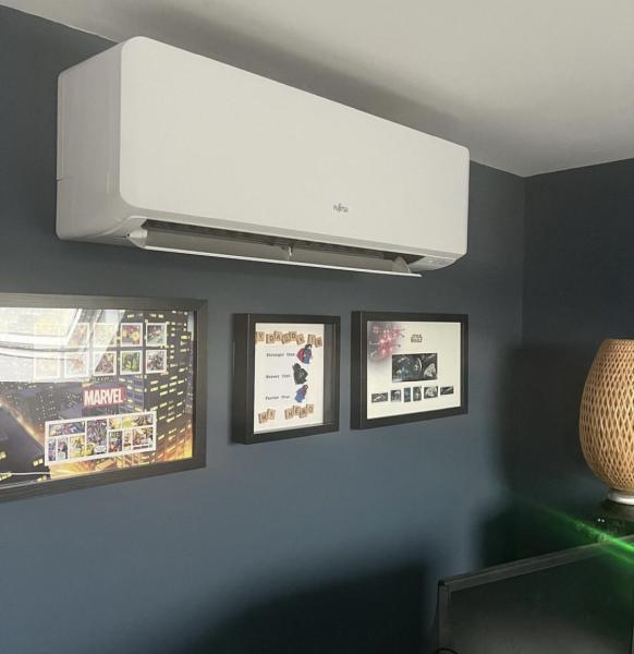 CK Air Conditioning Ltd