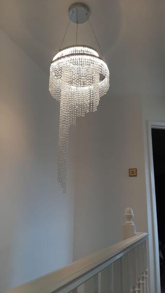 Bradgate Electrical Services Ltd