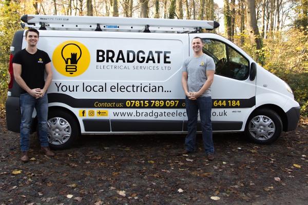 Bradgate Electrical Services Ltd