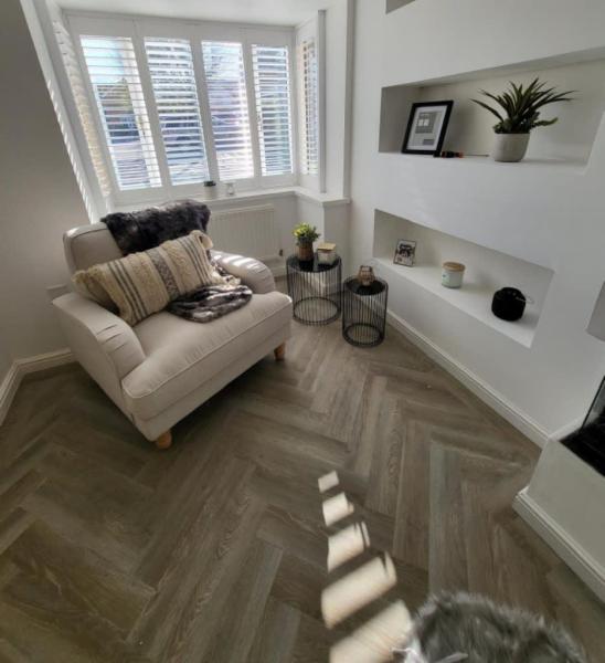 Cowbridge Flooring Studio