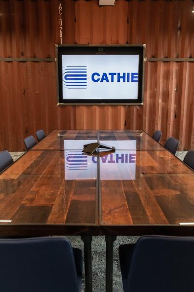 Cathie