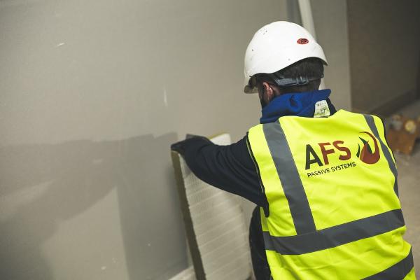 AFS Passive Systems Ltd