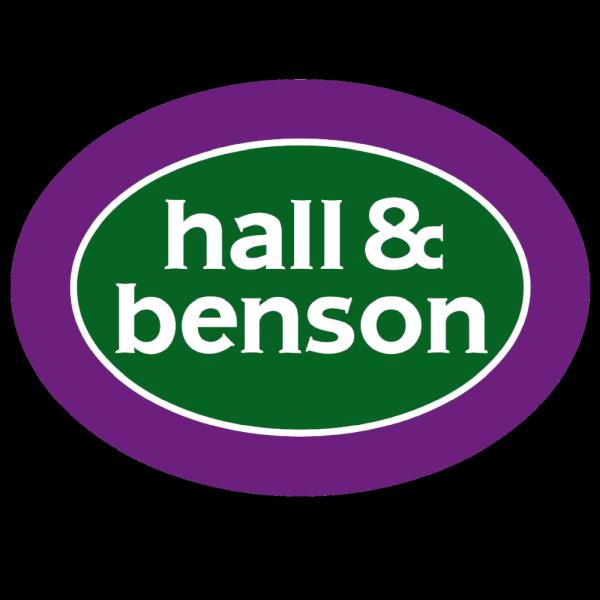Hall and Benson Estate Agents Allestree