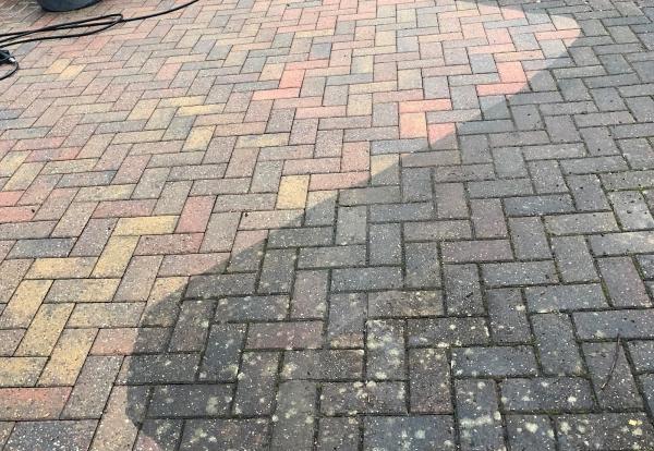 ASC Advanced Surface Cleaning