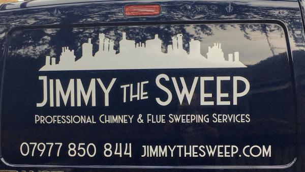 Jimmy the Sweep
