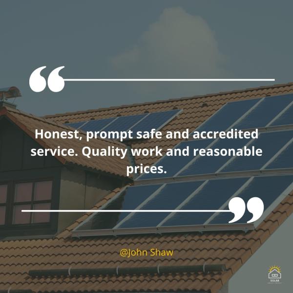 Solar Smart Energy Ltd