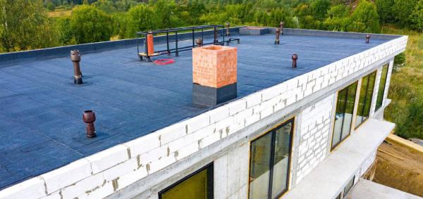 Mark Bennett Flat Roofing