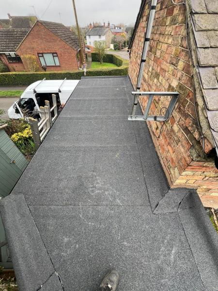 Mark Bennett Flat Roofing